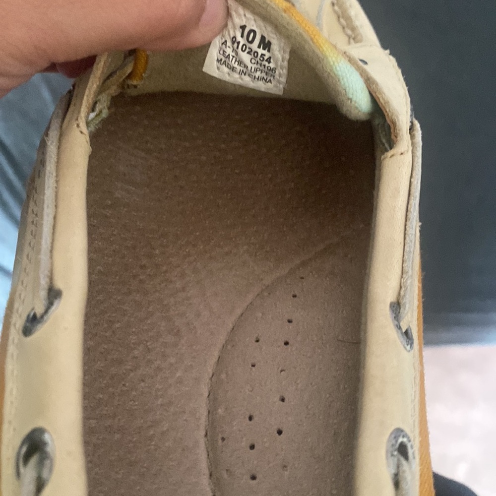 sperry - Picture 3 of 3